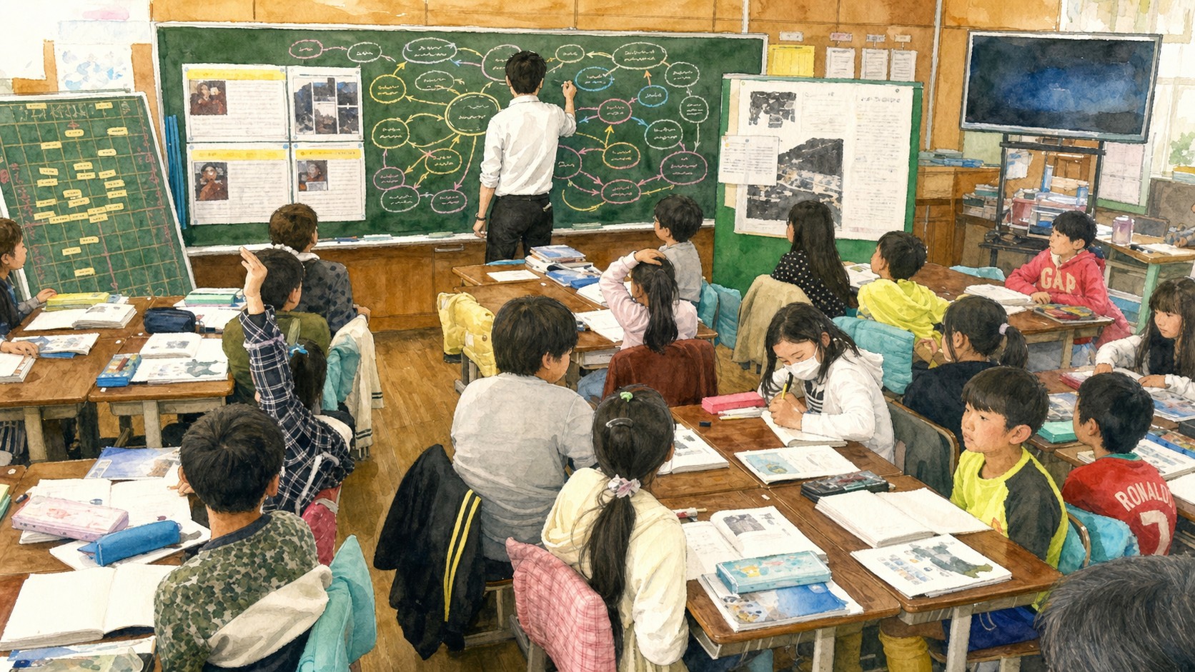 Slide 9 Illustration